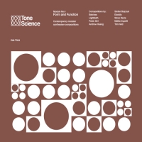 VA - Tone Science Module No.4 Form and Function (2020) MP3