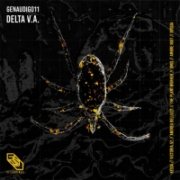 VA - Delta (2020) MP3