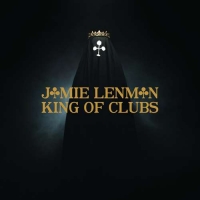 Jamie Lenman - King of Clubs (2020) MP3