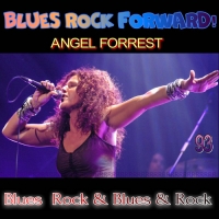 VA - Blues Rock forward! 93 (2020) MP3  Vanila