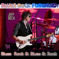 VA - Blues Rock forward! 94 (2020) MP3  Vanila