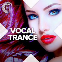 VA - Vocal Trance: Raz Nitzan (2020) MP3