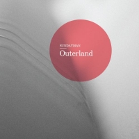 Sundayman - Outerland (2009) MP3