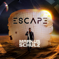 Markus Schulz - Escape (2020) MP3