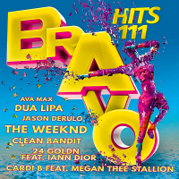 VA - Bravo Hits Vol. 111 (2020) MP3