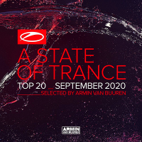 VA - A State Of Trance Top 20: September 2020 [Selected by Armin Van Buuren] (2020) MP3