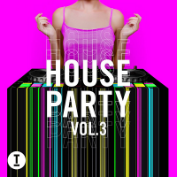VA - Toolroom House Party Vol. 3 (2020) MP3