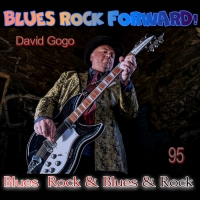 VA - Blues Rock forward! 95 (2020) MP3  Vanila