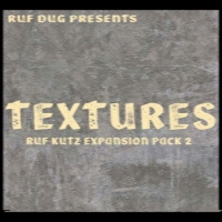 VA - Ruf Dug presents Expansion Pack 2 Textures (2020) MP3