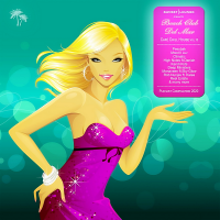 VA - Beach Club Del Mar 2020: Chill House Cafe Playlist Compilation Vol. 10 (2020) MP3