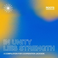 VA - In Unity Lies Strength (2020) MP3