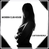 VA - Cartoon People: Modern Club House (2020) MP3