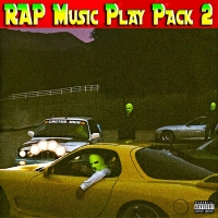VA - Rap Music Play Pack 2 (2020) MP3