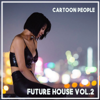VA - Cartoon People: Future House Vol. 2 (2020) MP3