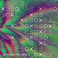 VA - Katermukke Playground X (2020) MP3