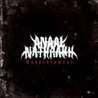 Anaal Nathrakh - Endarkenment (2020) MP3