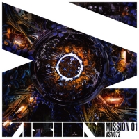 VA - MISSION 01 (2020) MP3