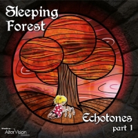 Sleeping Forest - Echotones, Part. 1 (2020) MP3