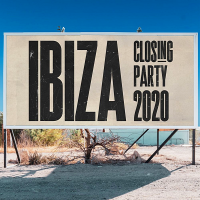 VA - Ibiza Closing Party 2020 [Treasure Records] (2020) MP3