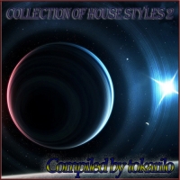 VA - Collection Of House Styles 2 [Compiled by tokarilo] (2020) MP3