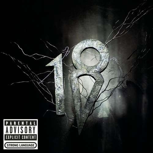 Eighteen Visions - : 3 Albums (2006-2020) MP3