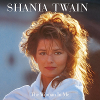 Shania Twain - The Woman In Me [Super Deluxe Diamond Edition] (2020) MP3