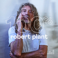 Robert Plant - 100% Robert Plant (2020) MP3