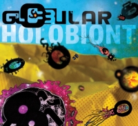 Globular - Holobiont (2016) MP3