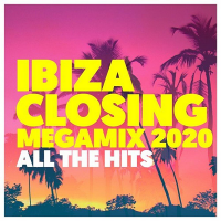 VA - Ibiza Closing Megamix 2020: All The Hits (2020) MP3