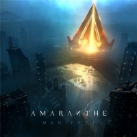 Amaranthe - Manifest (2020) MP3