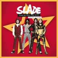 Slade - Cum On Feel The Hitz - The Best Of Slade [Compilation] (2020) MP3