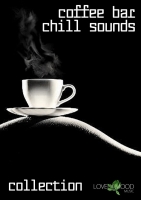 VA - Coffee Bar Chill Sounds [Vol.1-21] (2020) MP3