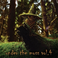 VA - Under The Moss Vol.4 (2018) MP3