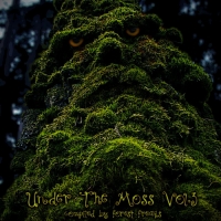 VA - Under The Moss Vol.3 (2014) MP3