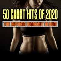 VA - 50 Chart Hits Of 2020: The Autumn Workout Album (2020) MP3