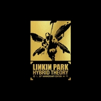 Linkin Park - Hybrid Theory [20th Anniversary Edition] (2000/2020) MP3