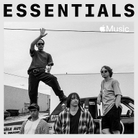 R.E.M. - Essentials (2020) MP3