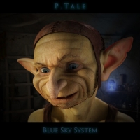 P.Tale - Blue Sky System (2013) MP3