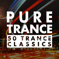 VA - Pure Trance: 50 Trance Classics (2020) MP3