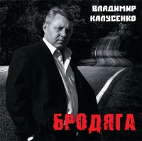 Владимир Калусенко - Бродяга (2014) MP3