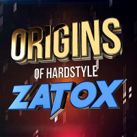Zatox - Origins Of Hardstyle (2020) MP3