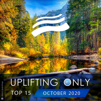 VA - Uplifting Only Top 15: October 2020 (2020) MP3