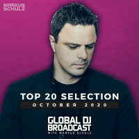 VA - Global DJ Broadcast: Top 20 October 2020 (2020) MP3
