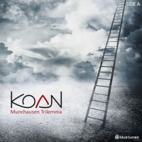 Koan - Munchausen Trilemma [Side A] (2020) MP3