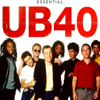UB40 - Essential [3CD] (2020) MP3