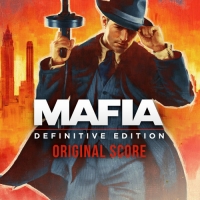 OST - Mafia: Definitive Edition [Score] (2020) MP3