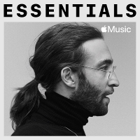 John Lennon - Essentials (2020) MP3