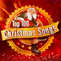 VA - Top 100 Christmas Songs (2020) MP3