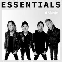 Metallica - Essentials (2020) MP3
