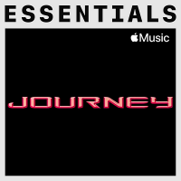 Journey - Essentials (2020) MP3